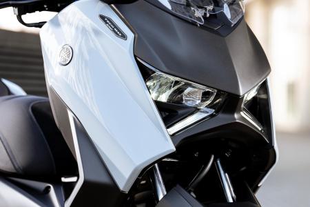 Yamaha Zlín XMAX 300 TECH MAX