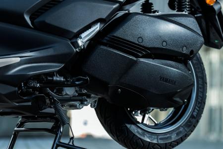 Yamaha Zlín XMAX 300 TECH MAX