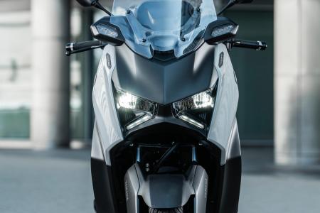 Yamaha Zlín XMAX 300 TECH MAX