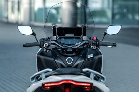 Yamaha Zlín TMAX TECH MAX