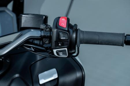 Yamaha Zlín TMAX TECH MAX