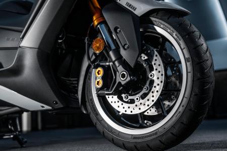 Yamaha Zlín TMAX TECH MAX