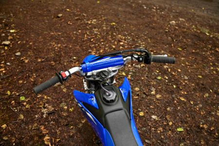 Yamaha Zlín TT-R110