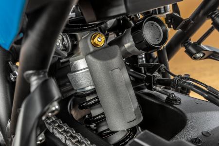 Yamaha-Zlín, Ténéré 700 Rally