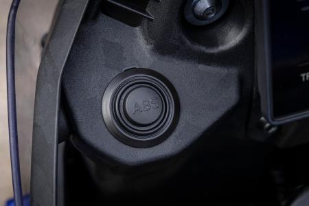 Yamaha Zlín Ténéré 700