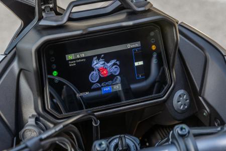 Yamaha Zlín Tracer 7GT