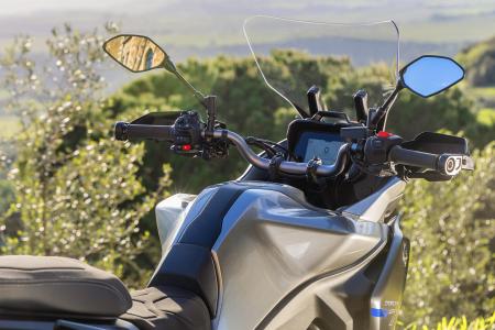 Yamaha Zlín Tracer 7GT