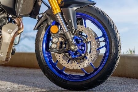 Yamaha Zlín Tracer 7GT