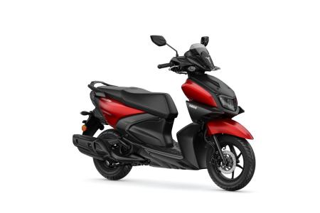 Yamaha Zlín, Technik motosport Zlín