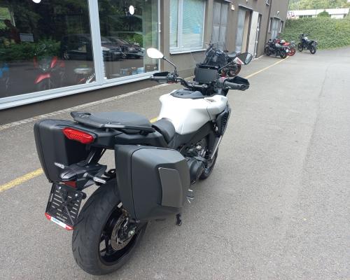 Yamaha Zlín Tracet 9 GT Y-AMT, předváděcí