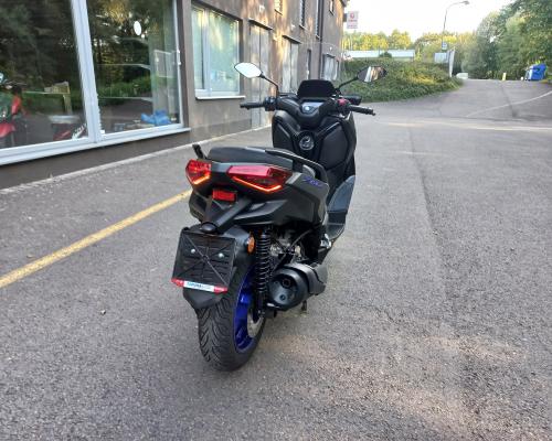 Yamaha Zlín XMAX 300 předváděcí
