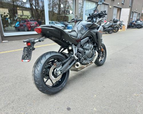 Yamaha Zlín Tracer 7 Y-AMT předváděcí