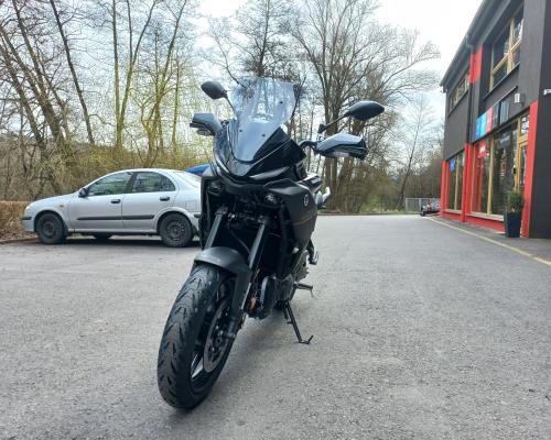 Yamaha Zlín Tracer 7 Y-AMT předváděcí